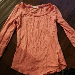 ROXY Long Sleeve Shirt